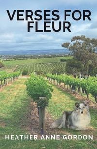 Produktbild: Verses for Fleur