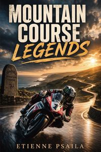 Produktbild: Mountain Course Legends