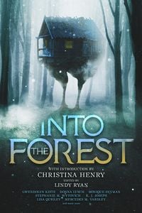 Produktbild: Into the Forest