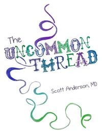 Produktbild: Uncommon Thread, Vol. 1