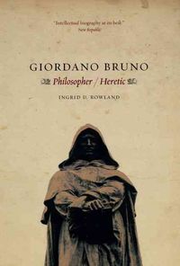 Produktbild: Giordano Bruno