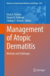 Produktbild: Management of Atopic Dermatitis