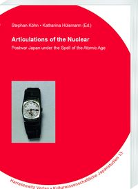 Produktbild: Articulations of the Nuclear