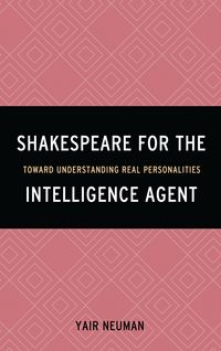 Produktbild: Shakespeare for the Intelligence Agent