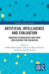 Produktbild: Artificial Intelligence and Evaluation