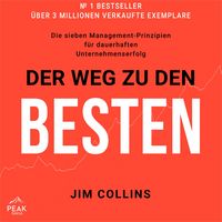 Produktbild: Der Weg zu den Besten
