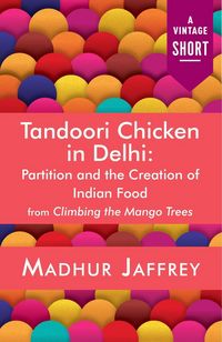 Produktbild: Tandoori Chicken in Delhi