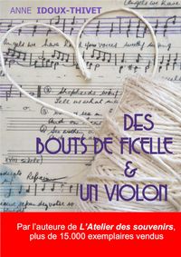 Produktbild: Des bouts de ficelle et un violon