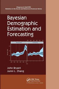 Produktbild: Bayesian Demographic Estimation and Forecasting