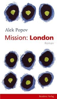 Produktbild: Mission: London