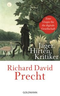 Produktbild: J&auml;ger, Hirten, Kritiker