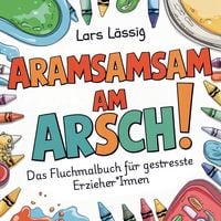 Produktbild: Aramsamsam am Arsch
