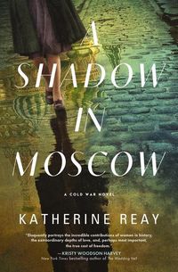 Produktbild: A Shadow in Moscow