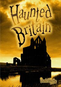 Produktbild: Haunted Britain