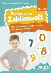 Produktbild: Einstieg in die Zahlenwelt Band 3