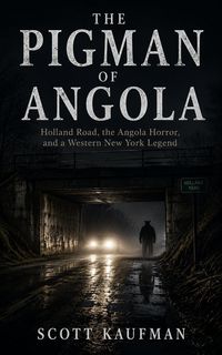 Produktbild: The Pigman Of Angola