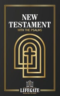 Produktbild: Lifegate English New Testament