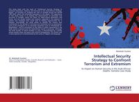 Produktbild: Intellectual Security Strategy to Confront Terrorism and Extremism