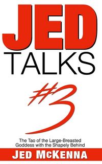 Produktbild: Jed Talks #3