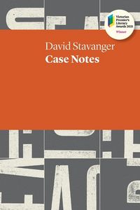 Produktbild: Case Notes