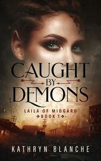 Produktbild: Caught by Demons