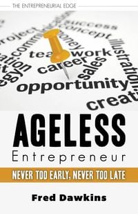 Produktbild: Ageless Entrepreneur