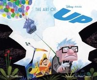 Produktbild: The Art of Up
