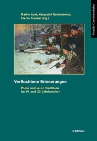 Produktbild: Verflochtene Erinnerungen