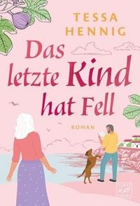Produktbild: Das letzte Kind hat Fell