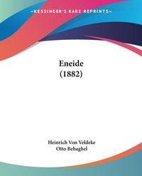 Produktbild: Eneide (1882)