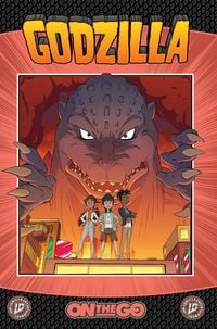 Produktbild: Godzilla: On the Go