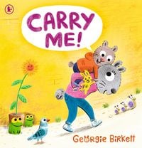 Produktbild: Carry Me!