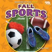 Produktbild: Fall Sports