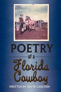 Produktbild: Poetry of a Florida Cowboy