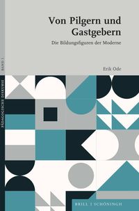 Produktbild: Von Pilgern und Gastgebern