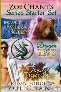 Produktbild: Zoe Chant's Series Starter Set