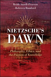 Produktbild: Nietzsche's Dawn