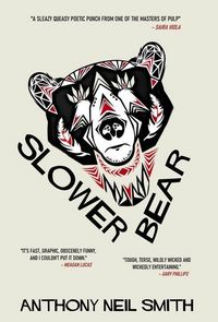 Produktbild: Slower Bear