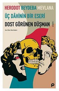 Produktbild: Dost G&ouml;r&uuml;nen D&uuml;sman
