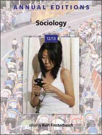 Produktbild: Sociology