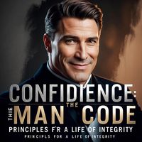 Produktbild: CONFIDENCE: The Man Code: Principles for a Life of Integrity