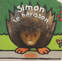 Produktbild: Simon le h&eacute;risson