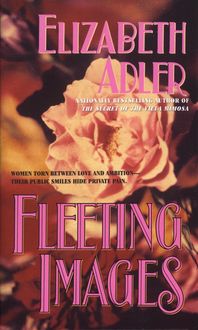 Produktbild: Fleeting Images