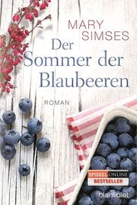 Produktbild: Der Sommer der Blaubeeren