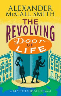 Produktbild: The Revolving Door of Life