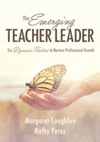 Produktbild: The Emerging Teacher Leader