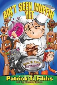 Produktbild: Ain't Seen Muffin Yet