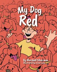 Produktbild: My Dog Red