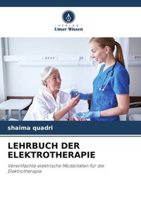 Produktbild: Lehrbuch der Elektrotherapie