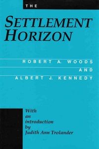 Produktbild: Settlement Horizon